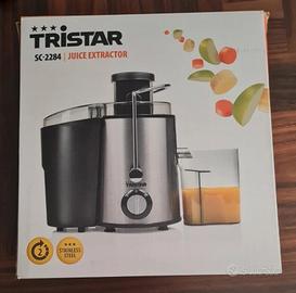 Centrifuga per alimenti