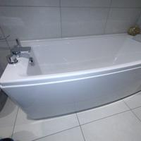Vasca da bagno
