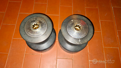 Winch Lewmar 40 Doppia Velocità