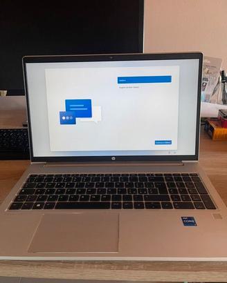 NOTEBOOK HP PROBOOK 450 G10