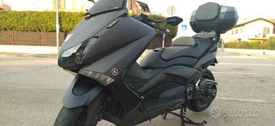 Yamaha T Max 530 - 2012