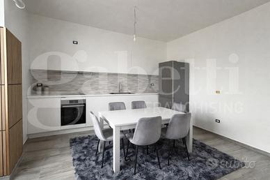 Appartamento Pontoglio [Cod. rif 3309675VRG]