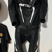 Tuta Mtech taglia 48 (S)