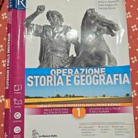 operazione storia e geostoria