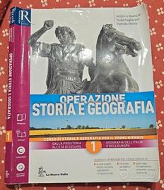 operazione storia e geostoria