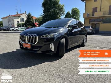 BMW Serie 2 A.T. (U06) 218i Active Tourer Luxury