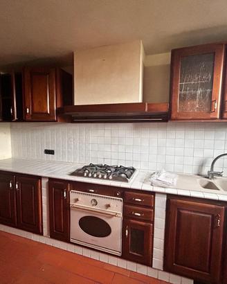 Cucina e elettrodomestici  RITIRO ENTRO 30 APRILE