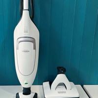 Folletto vk 220 in Buono Stato con Lavapavimenti