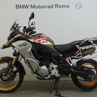 BMW f 850 gs Adventure Rallye Abs my21