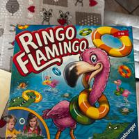Ringo Flamingo