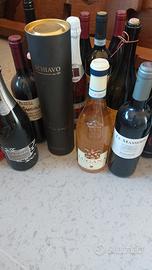 lotto vino 