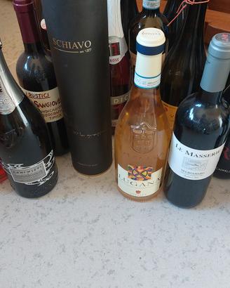 lotto vino 