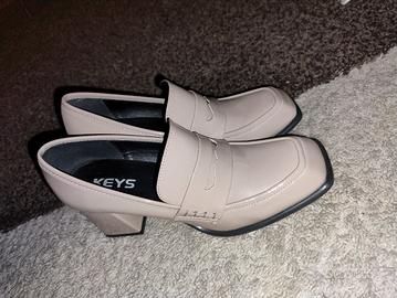 Scarpe donna keys taglia 40 nuove