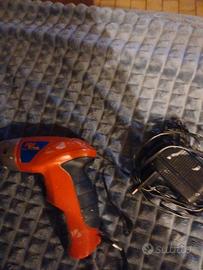 piccolo avvitatore funzionante