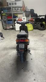 Stalker motorino 50cc