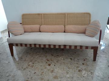 Divano Umberto Driade