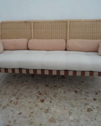 Divano Umberto Driade