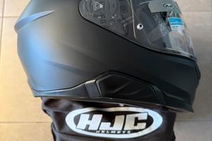 Casco HJC i71 M nero opaco