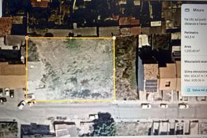 Terreno edificabile