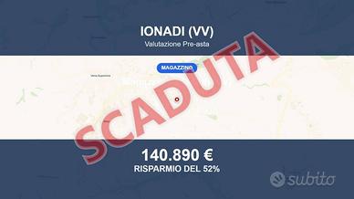 Immobile in asta di 1 m² con più di 5 locali a Jon