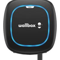 Wallbox Pulsar Max 7,4 kw