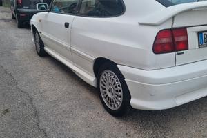 lancia delta hpe 1.8 vvt  zender