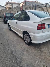 lancia delta hpe 1.8 vvt  zender