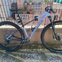 Mtb Orbea Alma taglia S