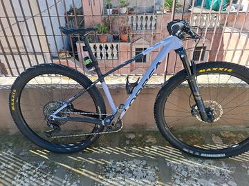 Mtb Orbea Alma taglia S