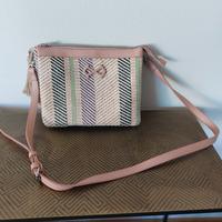 Borsetta a tracolla Xti 