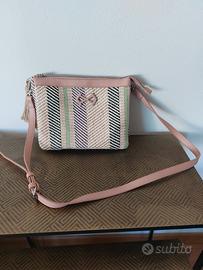 Borsetta a tracolla Xti 