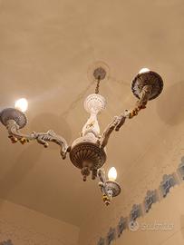 set specchio da bagno 