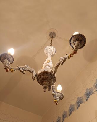 set specchio da bagno 