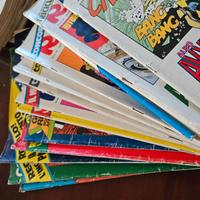 Il corriere dei ragazzi 15 numeri 1974