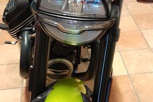 Moto Guzzi V7 Sport