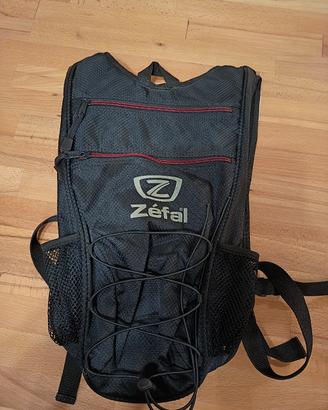 Zaino MTB