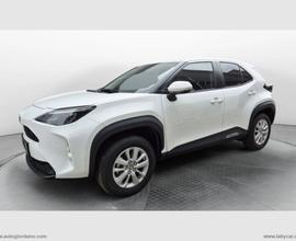 TOYOTA Yaris Cross 1.5 Hybrid 5p. E-CVT Active