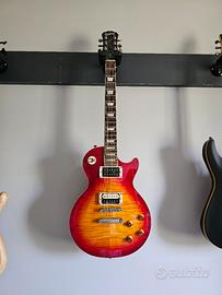 Epiphone les paul standard 