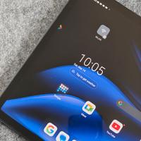 Lenovo p12 tablet con penna