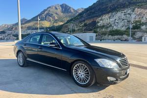 Mercedes-benz S 280 320 CDI 4Matic Avantgarde