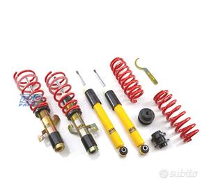 KIT SOSPENSIONE FILETTATA EIBACH MTS BMW F20 F21 1