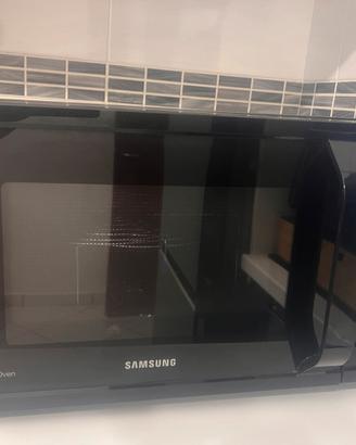 Microonde Samsung