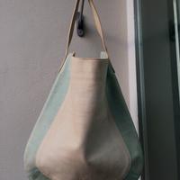 Borsa a spalla hobo di Frau