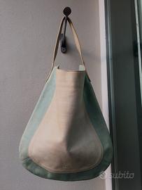 Borsa a spalla hobo di Frau