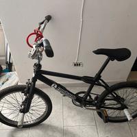 Bici BMX