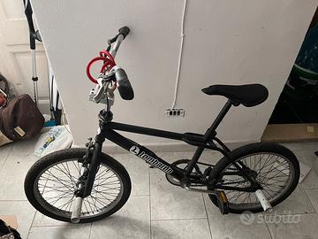 Bici BMX