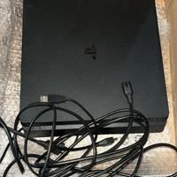 Sony Playstation 4 Slim