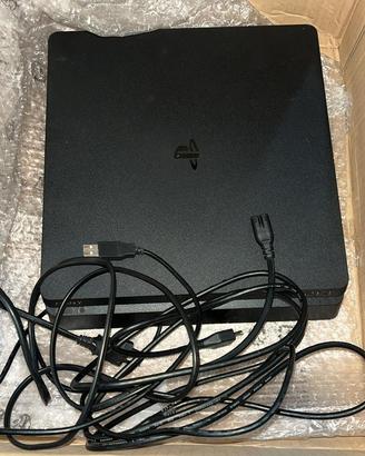 Sony Playstation 4 Slim