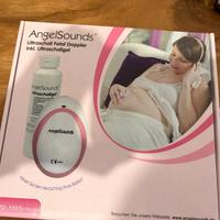 Angel Sounds per il battito fetale