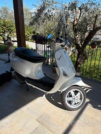 vespa s 150 2008  9000km